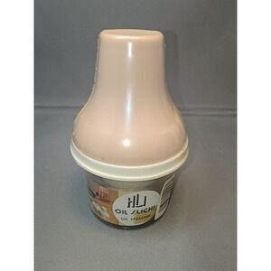 Vintage Oil Slick Kitchen Oil Spreader Dispenser Brush Harper Lee‎ Made in Japan